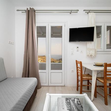 Anius Apartments Mykonos Town Bilik gambar