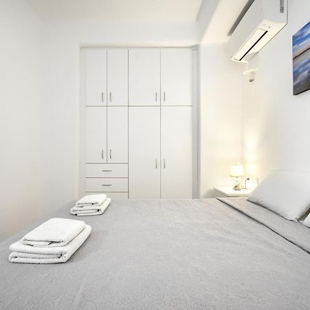 Anius Apartments Mykonos Town Bilik gambar