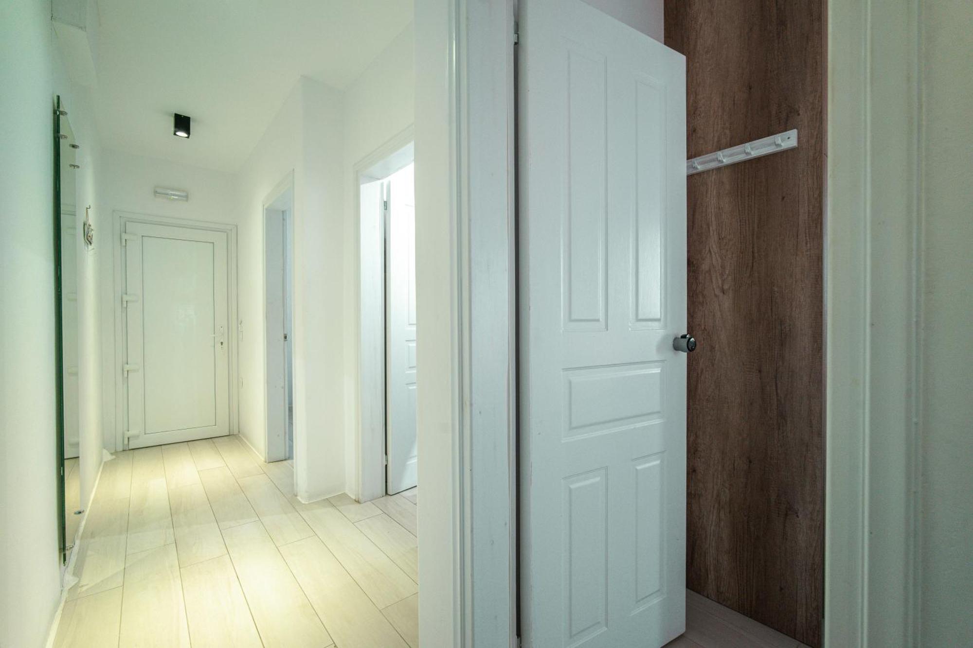 Anius Apartments Mykonos Town Bilik gambar