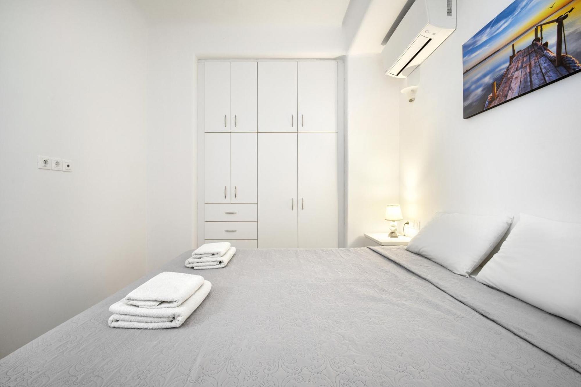 Anius Apartments Mykonos Town Bilik gambar