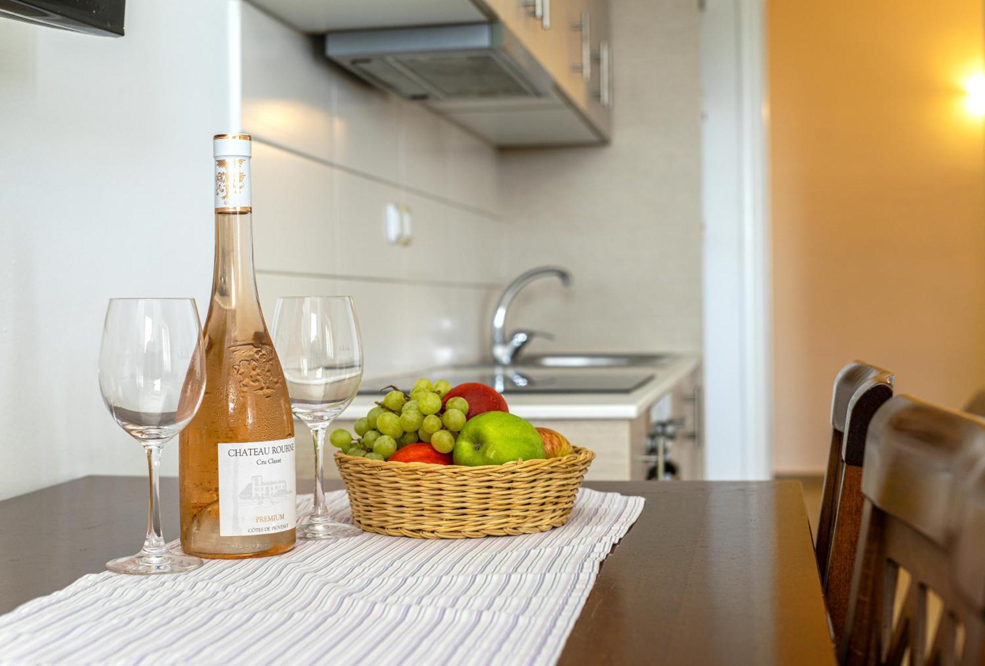 Anius Apartments Mykonos Town Bilik gambar