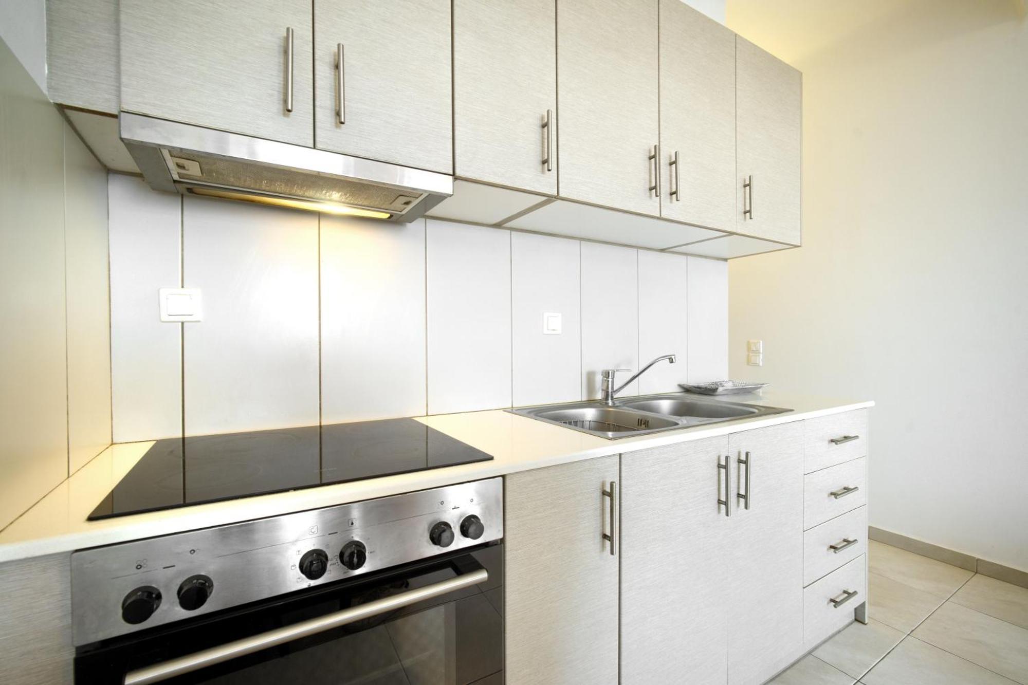 Anius Apartments Mykonos Town Bilik gambar