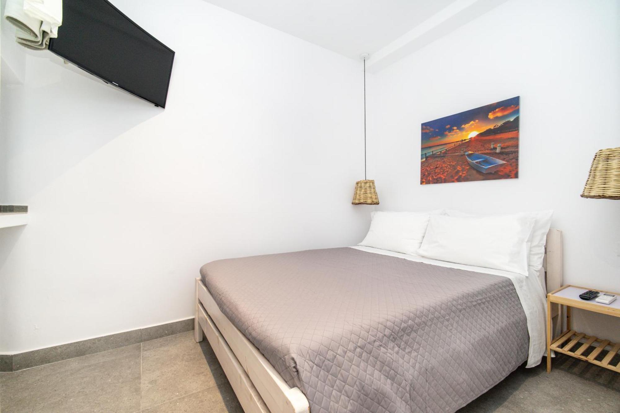 Anius Apartments Mykonos Town Bilik gambar