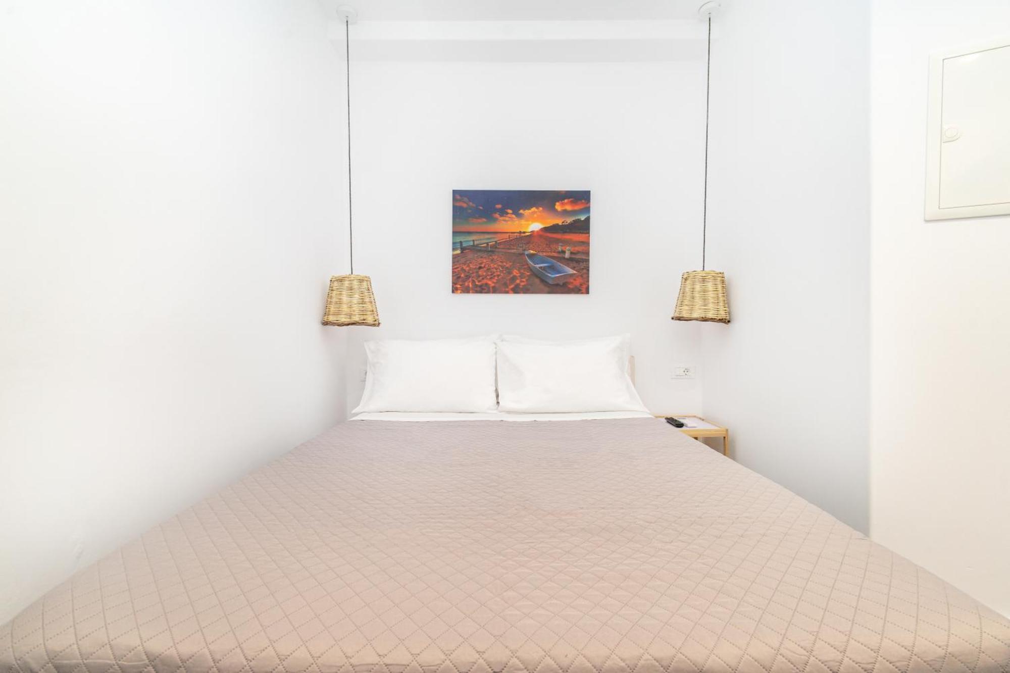 Anius Apartments Mykonos Town Bilik gambar